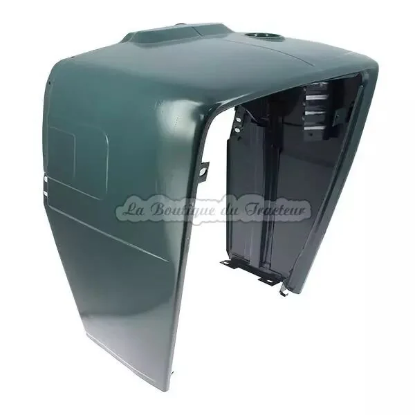 FORD 2000, 3000, 5000 nose cone