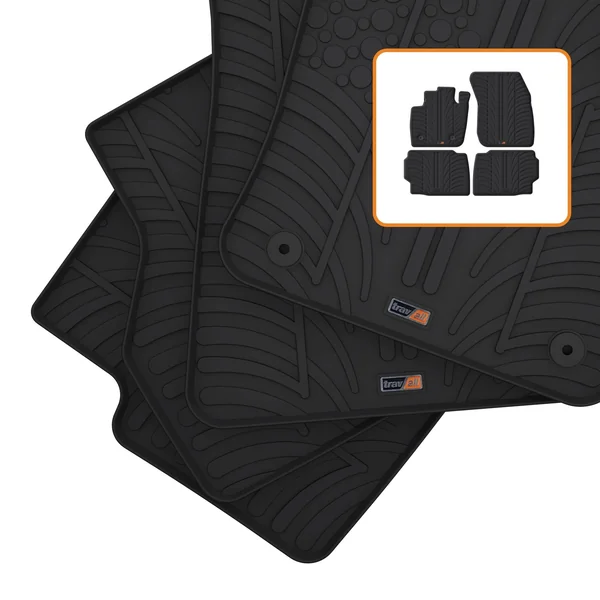 Ford Mondeo Tapis auto (2014-2022)