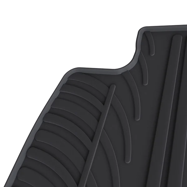 Ford S-Max Tapis auto (2015-2023)