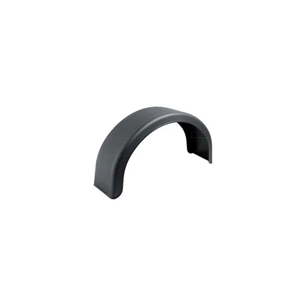 Garde boue plastique DOMAR 10"-12"