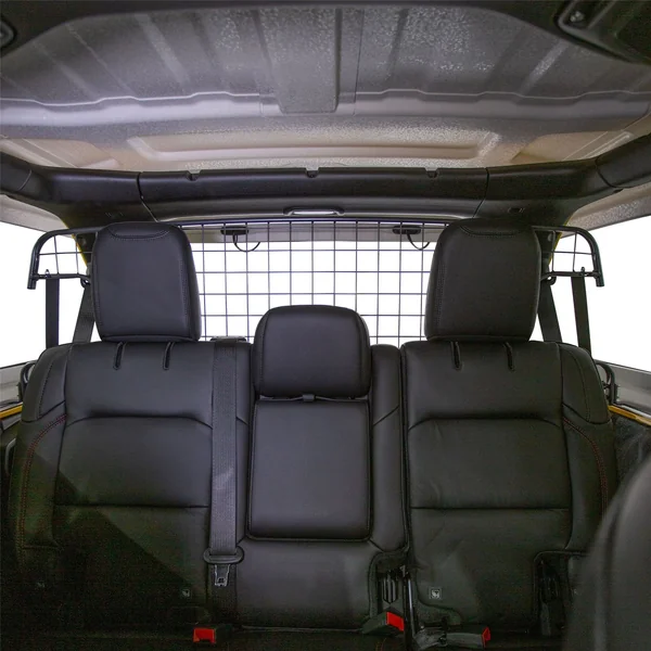 Garde-chien pour Jeep Wrangler SUV (2017-)