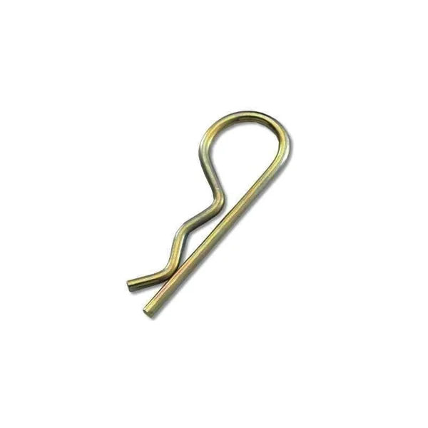 Goupille Beta diamètre 2.5 mm Longueur 48 mm