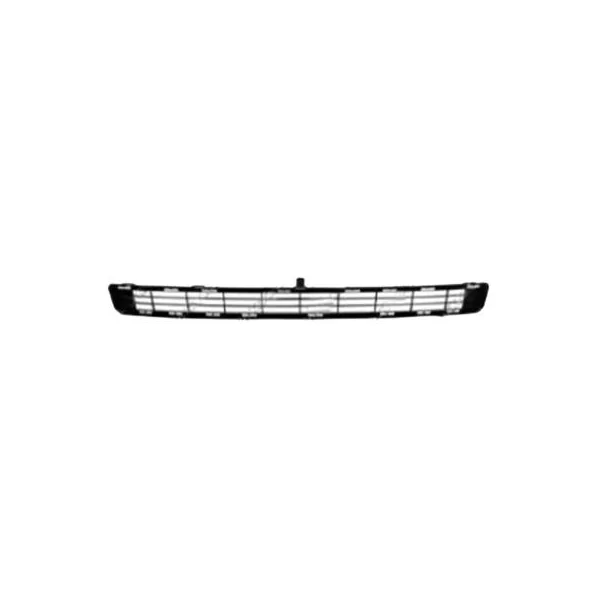 Grille avant centrale de calandre supérieure pour TOYOTA RAV4, 2009-2010, Neuve