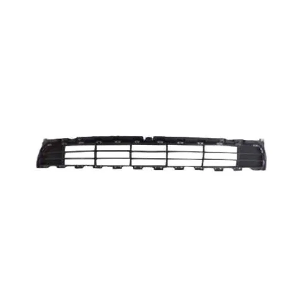 Grille centrale avant pour KIA SPORTAGE 2018-2021, noire brillant, Neuve
