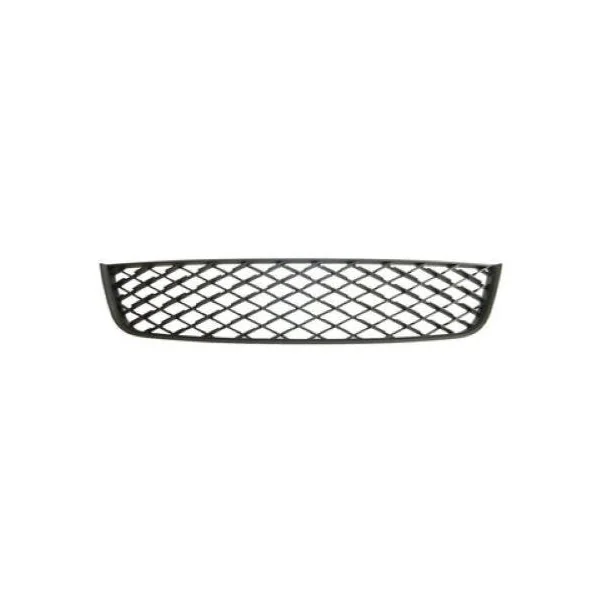 Grille centrale pare-chocs avant pour CHEVROLET/DAEWOO MATIZ phase 2 depuis 2007, Neuf