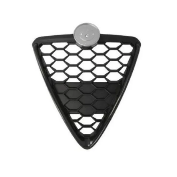 Grille de calandre avant pour ALFA ROMEO GIULIETTA depuis 2016, noire, Neuve