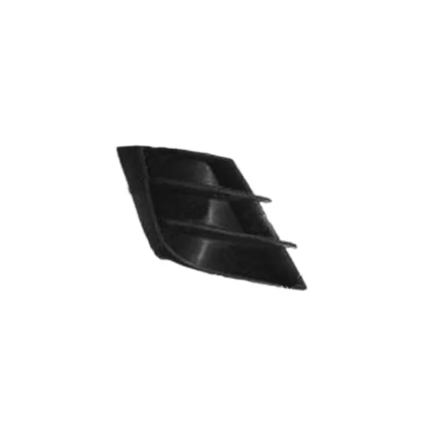 Grille de calandre droite pare-chocs avant pour MAZDA 3 II 2009-2013, Mod. 1.6, neuve