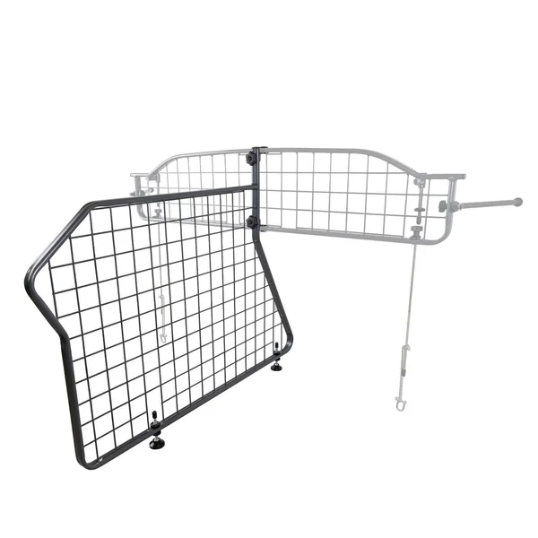 Grille de division pour coffre BMW X3 (2024-)