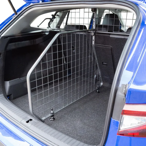 Grille de division pour coffre Skoda Enyaq IV (2020-)
