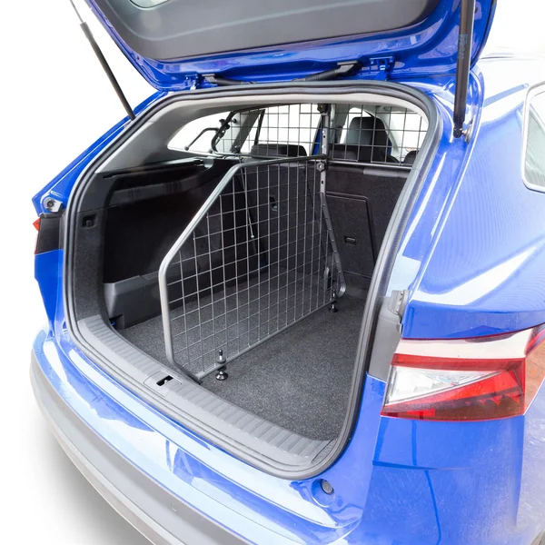 Grille de division pour coffre Skoda Enyaq IV (2020-)