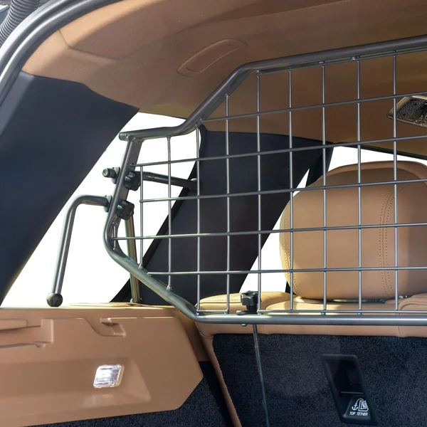 Grille de protection pour chien Land Rover Range Rover (2022 et plus)