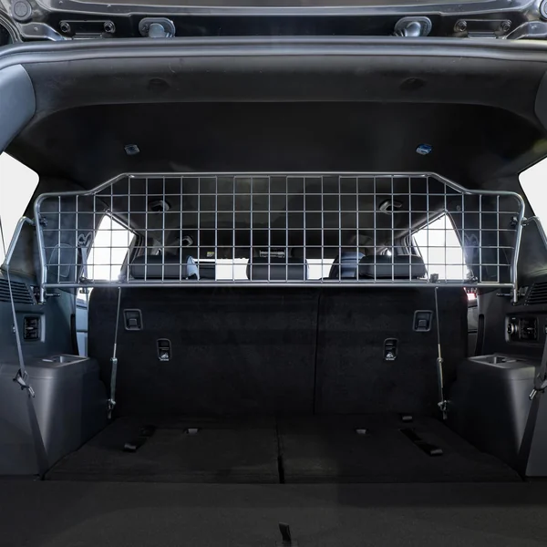 Grille de protection pour chiens Hyundai Santa Fe (à partir de 2023)