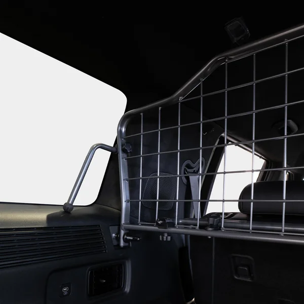 Grille de protection pour chiens Hyundai Santa Fe (à partir de 2023)