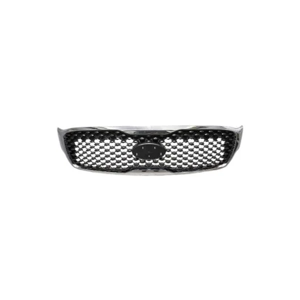 Grille de radiateur pour KIA SORENTO 2014-2017, noire, Neuve