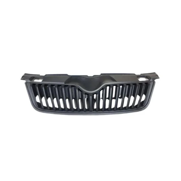 Grille de radiateur pour SKODA ROOMSTER 2010-2015, Neuve