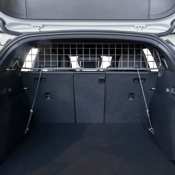 Grille de séparation Audi Q6 e-Tron (2024-)