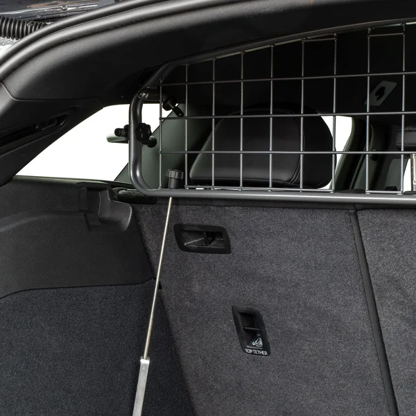 Grille de séparation pour chien Audi A6 Avant E-Tron (2025-)