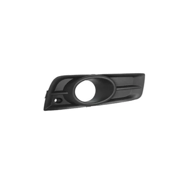 Grille droite pour pare-chocs avant pour CHEVROLET CRUZE 2009-2014, avec trou feu antibrouillard, Neuve