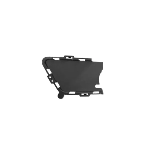 Grille inférieur intérieur pare-chocs avant droit pour BMW Serie 3 F30/F31 M-TECH, 2012-2014, Mod. M-TECH, Neuve