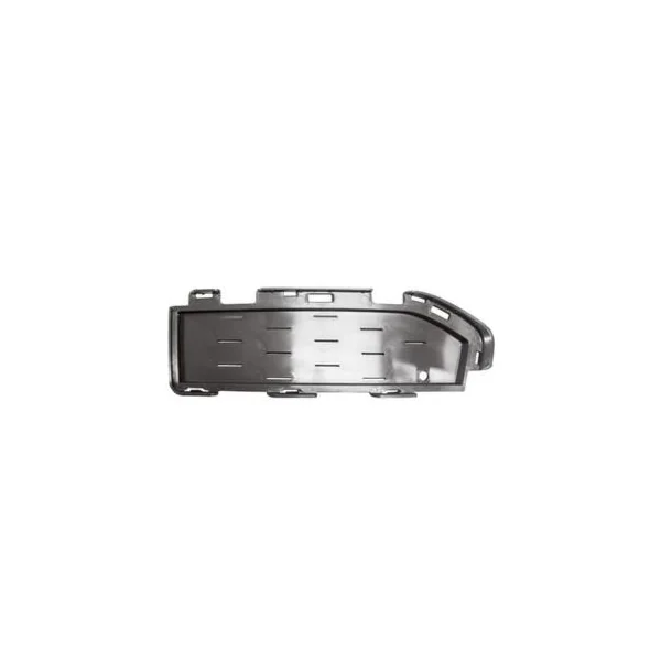 Grille pare chocs avant inférieur intérieur gauche pour BMW Serie 5 G30/G31/F90 M-TECH, depuis 2018, Neuve