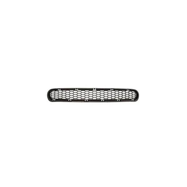 Grille pare-chocs arrière pour BMW Serie 3 E92/E93 - M3, 2006-2013, Mod. Coupé, noire, Neuve