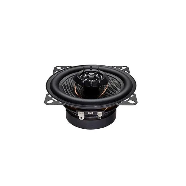Haut-parleurs coaxiaux 2 voies de 10 cm avec tweeter de 33 mm