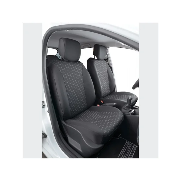 Housse auto sur mesure AVORIO