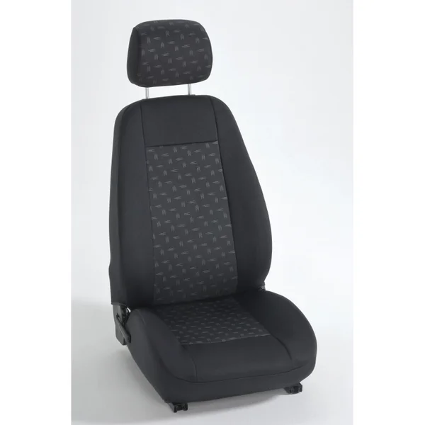 Housse auto sur mesure AVORIO