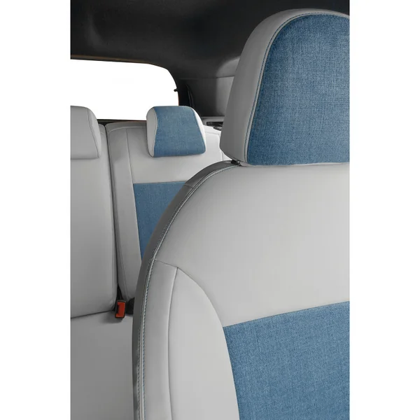 Housse auto sur mesure CASUAL