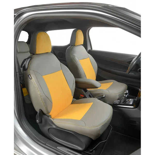 Housse auto sur mesure COLORS