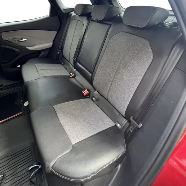 Housse auto sur mesure GENEVE
