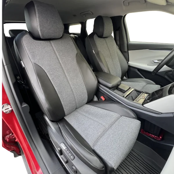 Housse auto sur mesure GENEVE