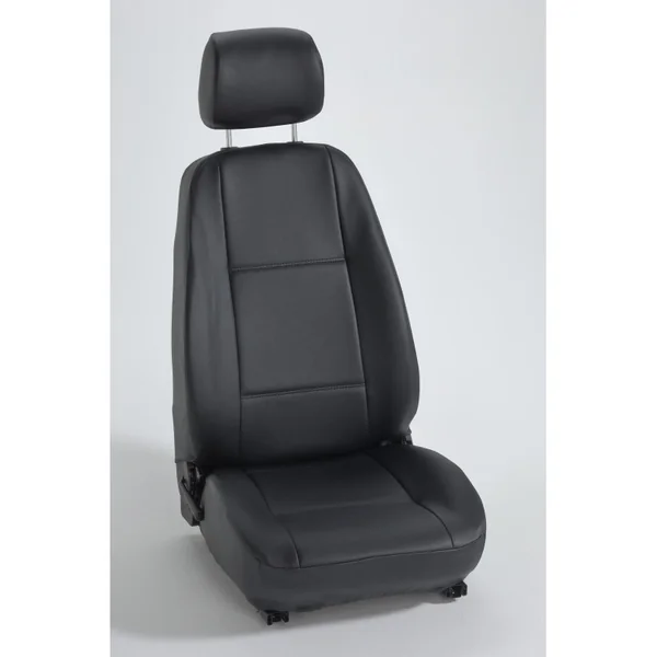 Housse auto sur mesure GOLD (simili)