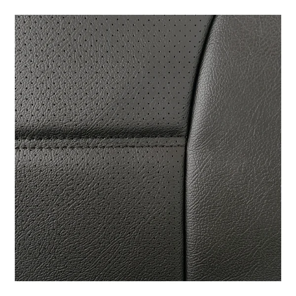 Housse auto sur mesure MALI PERFORE (simili)
