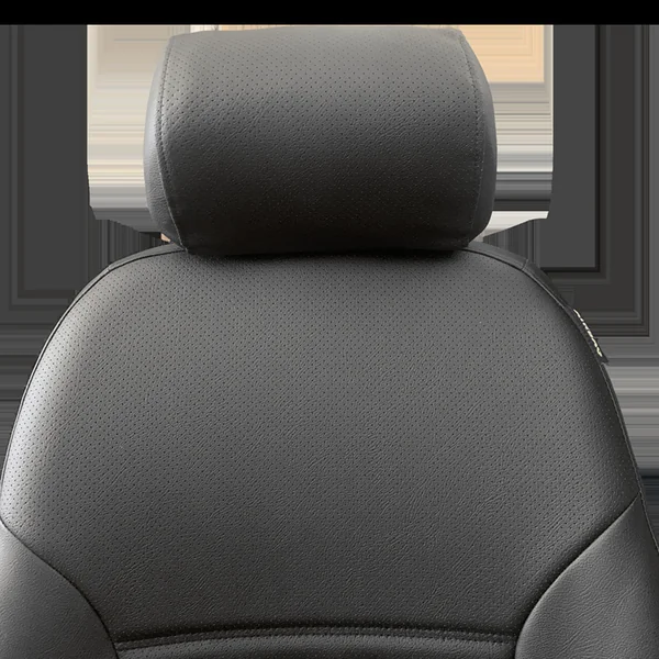 Housse auto sur mesure MALI PERFORE (simili)