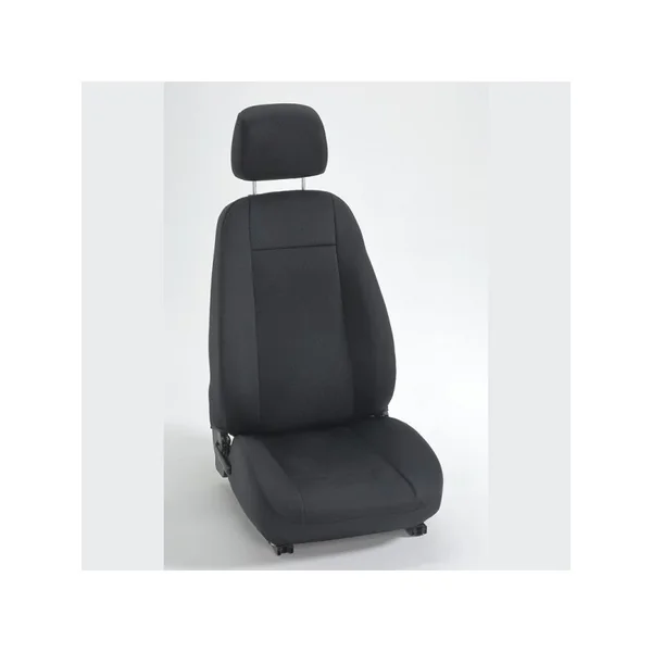 Housse auto sur mesure METALIKA