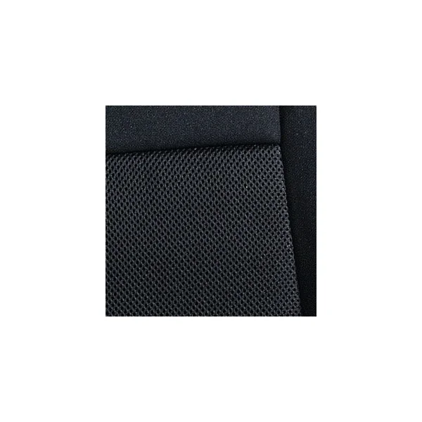 Housse auto sur mesure METALIKA