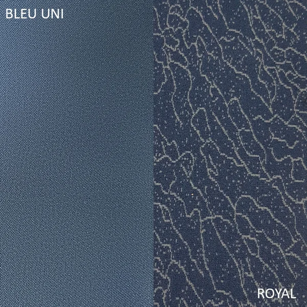 Housse auto sur mesure ROYAL