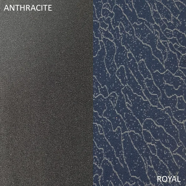 Housse auto sur mesure ROYAL