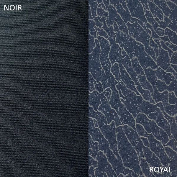 Housse auto sur mesure ROYAL