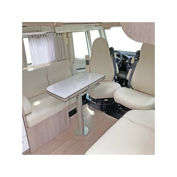 Housse camping-car sur mesure DAKAR