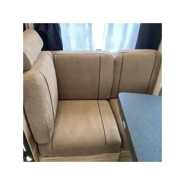 Housse camping-car sur mesure PRESTIGE