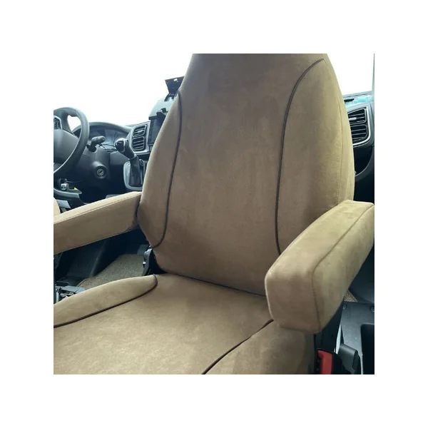 Housse camping-car sur mesure PRESTIGE