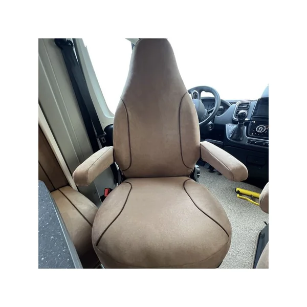 Housse camping-car sur mesure PRESTIGE