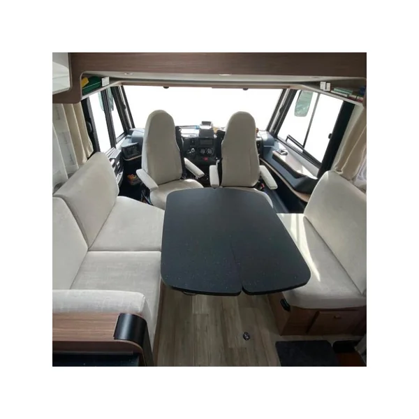 Housse camping-car sur mesure RIO