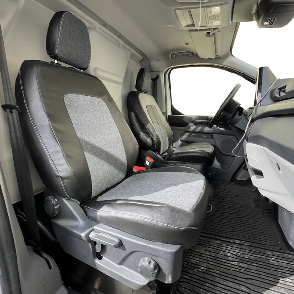Housse utilitaire sur mesure GENEVE