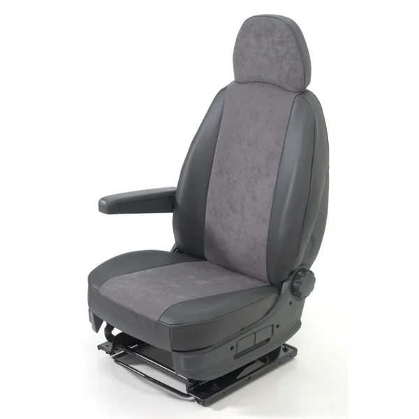 Housse utilitaire sur mesure MIXTE ALCAN