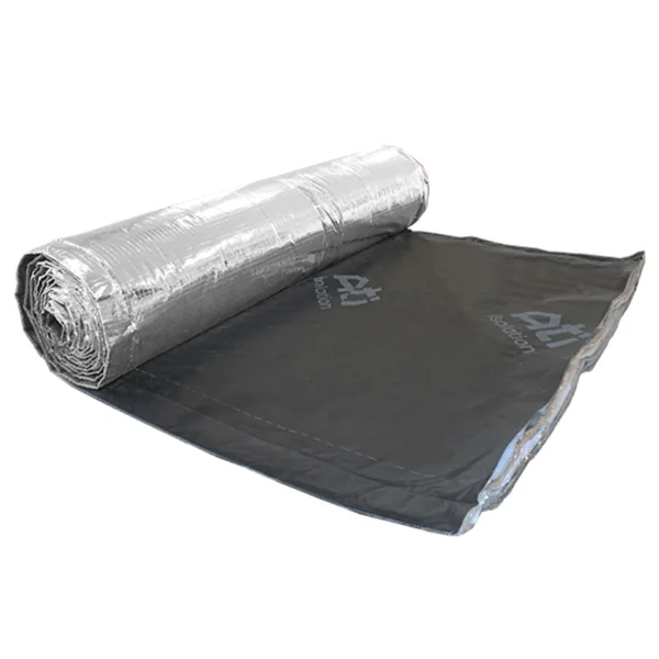 Isolation 2en1 - Combi Pro Lin - 2 rouleau 1,50 x 10 m