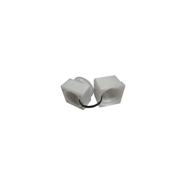 Jeux de bague carrées Al-KO pour tête 60S et 90S