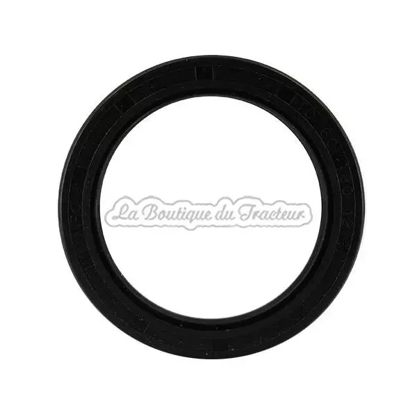 Junta de cojinete trasero Renault, Fendt moteur MWM AKD 112 (OEM: X545017300000)